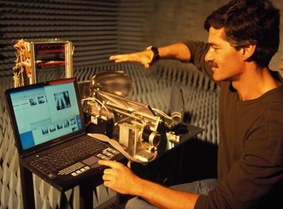Terahertz Imaging Technology Security Scanning Applications Beyond Airport Screening