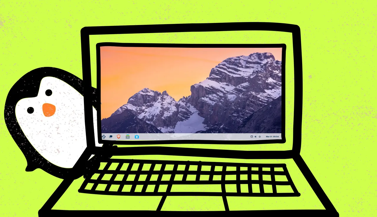 Ubuntu Linux Distribution Setup Guide for Windows Users Making the Switch
