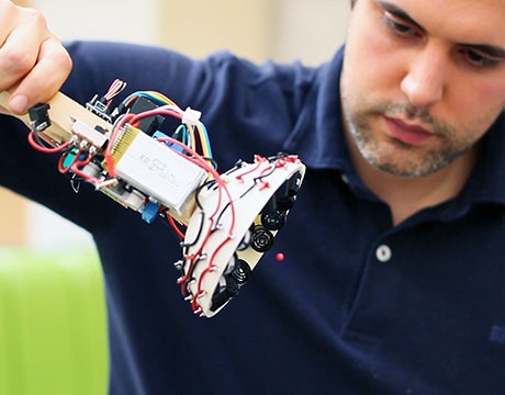 Acoustic Levitation Technology Moving From Laboratory Demonstrations to Applications