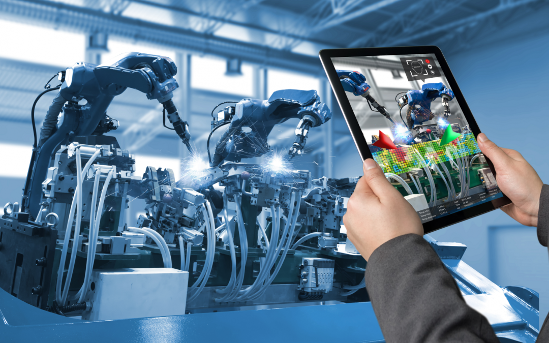 Digital Twins Outside Manufacturing: Emerging Uses Across Everyday Industries
